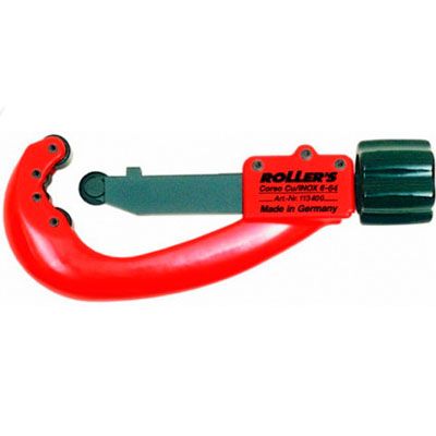 113380 Труборез ручной Roller Kopco Cu-INOX 6-42 мм