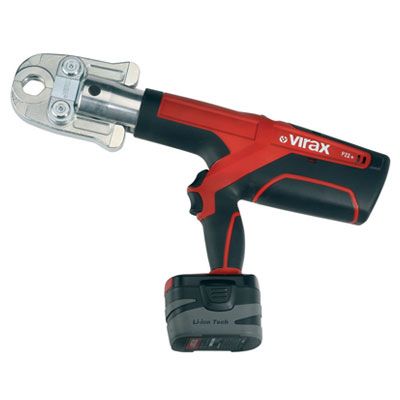 253620 Пресс электрогидравлический Viper P22+