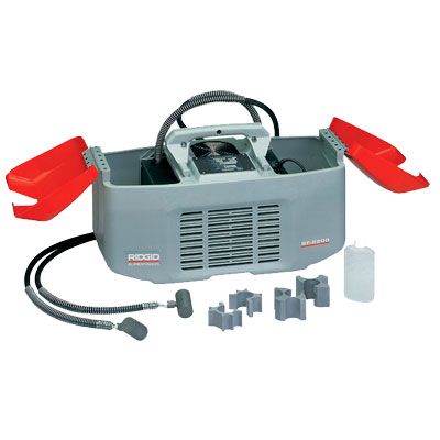 27841 Аппарат для заморозки труб Ridgid SF‑2200 SuperFreeze