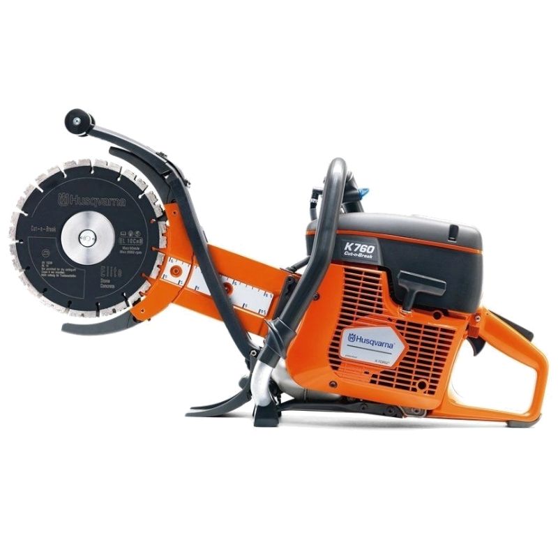 Бензиновый швонарезчик Masalta MF 14-2 (Loncin, 6.5 л/с) - изображение 1