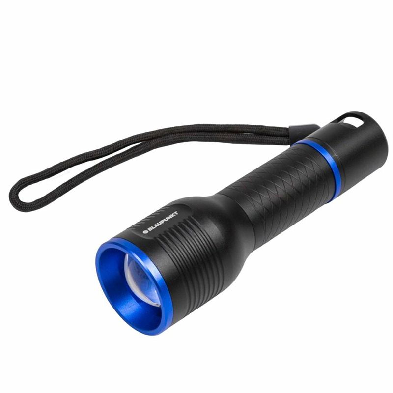 Фонарь Blaupunkt Blitz 3xAAA IPX4 LED