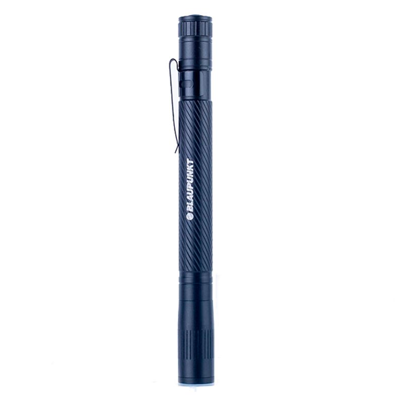 Фонарик Blaupunkt LED Pen 2xAAA IPX4 холодный свет