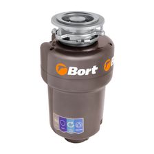 Измельчитель пищевых отходов BORT TITAN 5000