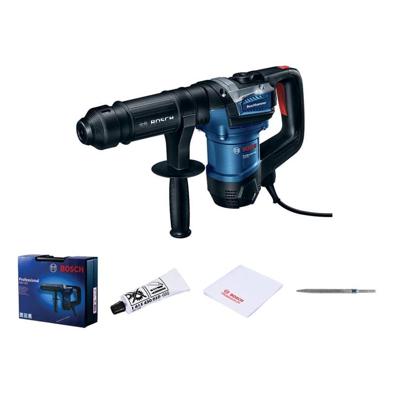 Молоток отбойный Bosch GSH 501