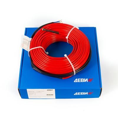 Антиобледенение ДЕВИ DEVIflex 18T 680 Вт 37 м