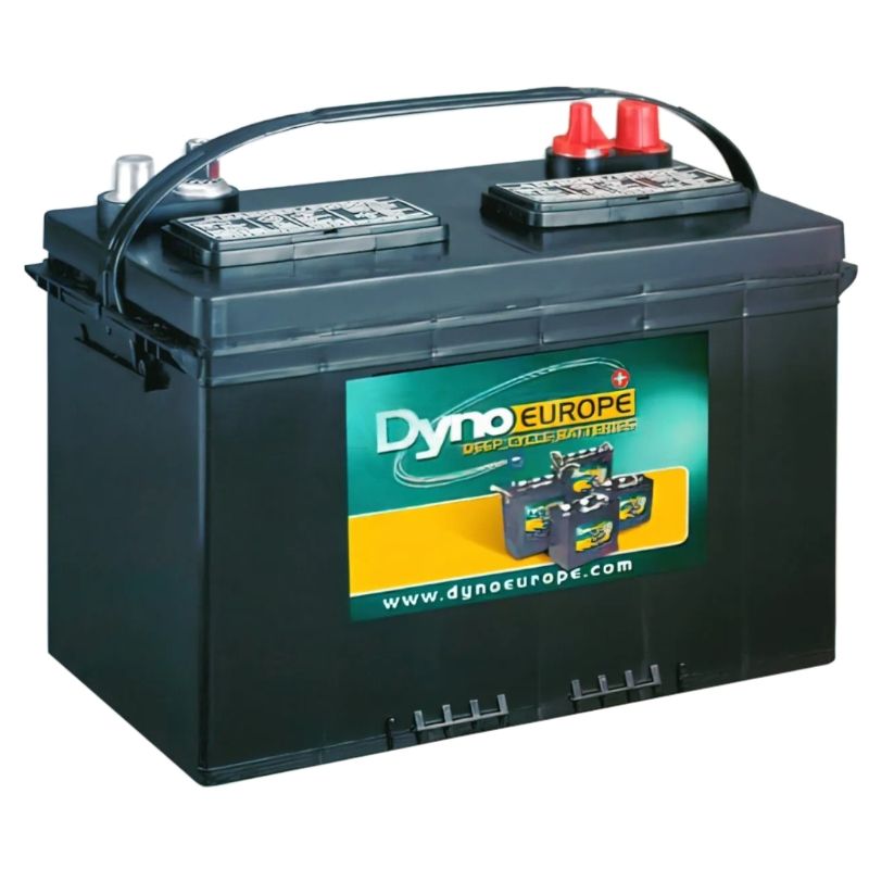 Аккумулятор Dyno Europe M27D