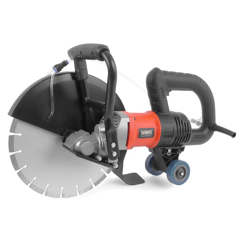 Нарезчик швов TSS RH 350H - изображение 1