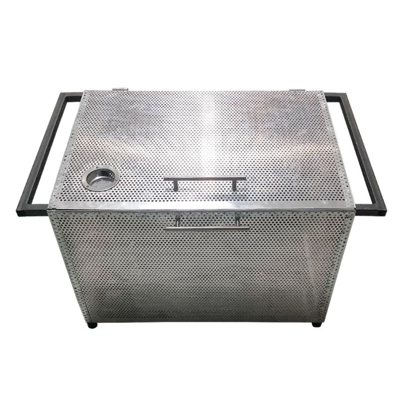 Домашняя газовая заправка FROSP КВД БМП-100
