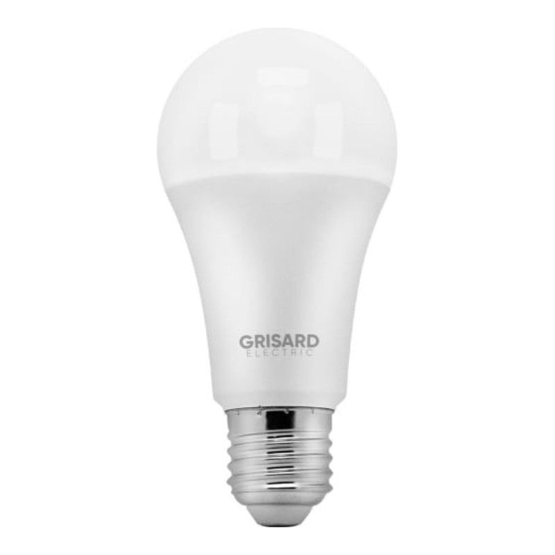 Лампа светодиодная GRISARD ELECTRIC GRE-002-0017 10 шт