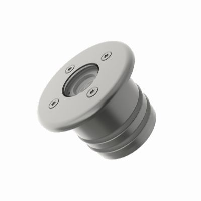 Встраиваемый грунтовый точечный светильник Ground Mini