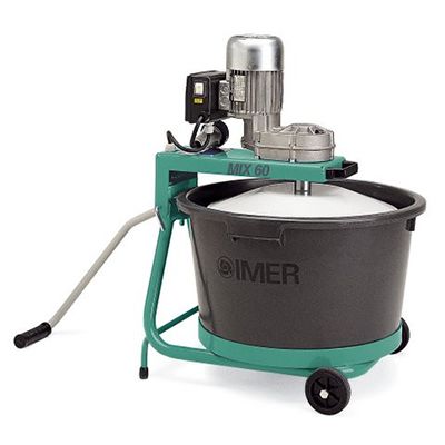 Растворосмеситель Imer МIХ 60 R 1 (220 В)