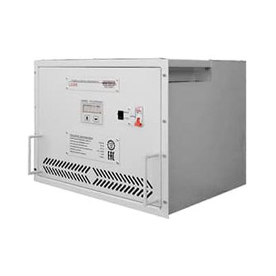 Стабилизатор LIDER PS 7 500 SQ-R-25