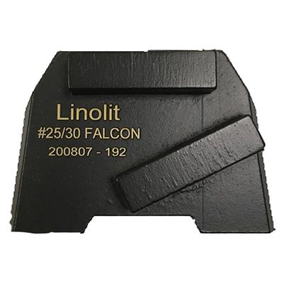 Алмазный пад Linolit #25/30 FALCON