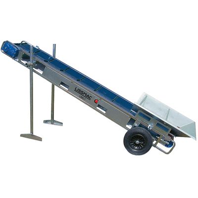 Ленточный транспортер Lissmac LIBELT 400