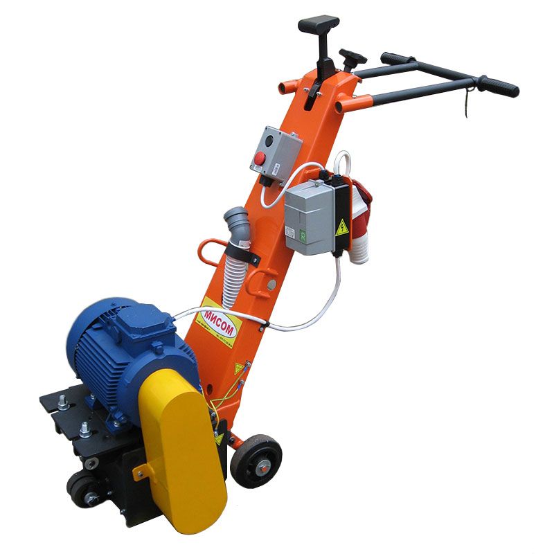Аппарат пескоструйный Contracor BlastRazor Z-200RCS (DBS-200RCS)