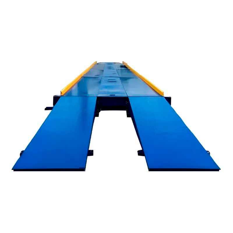 Автомобильные весы Metron Дон 100т 20м 10/8 (гарантия цифровая 5 лет)