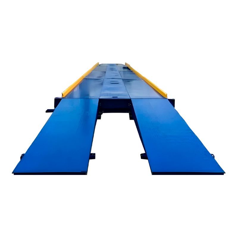Автомобильные весы Metron Дон 100т 20м 8/6 (гарантия цифровая 3г)