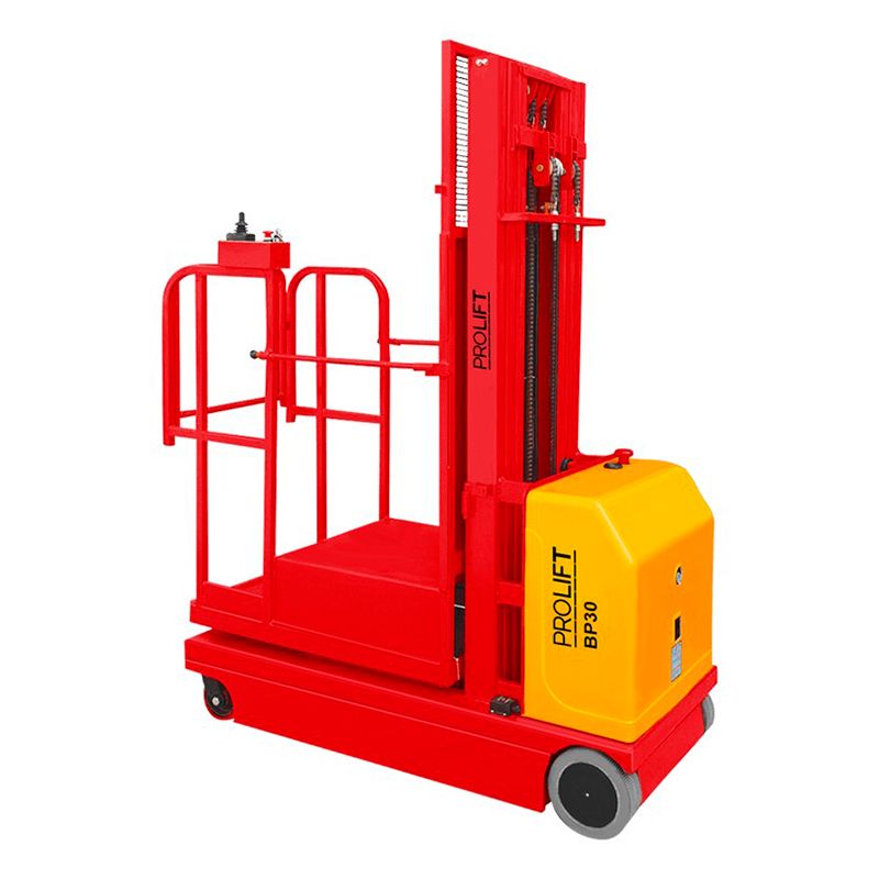 Комплектовщик заказов PROLIFT BP3040