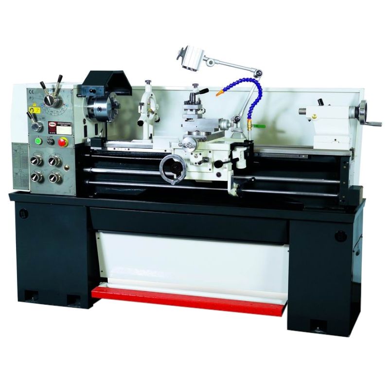 Универсальный токарный станок PROMA SPD-1000P с УЦИ