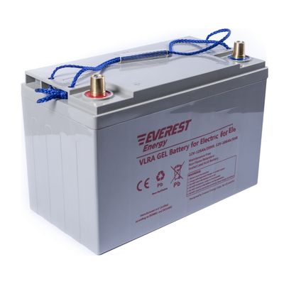 Батарея Тяговая QUIMO Graphen AGM Q-16P 6V 420Ah