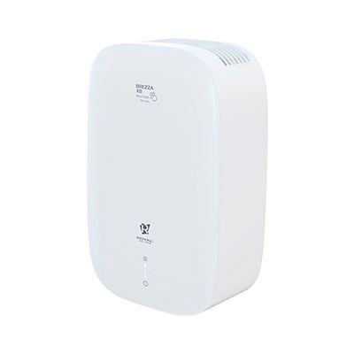 Бытовая приточная вентиляционная установка Royal clima RCB 75