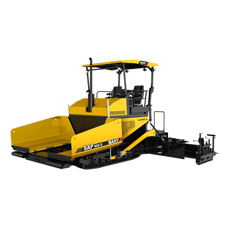 Асфальтоукладчик SANY SAP90C-8