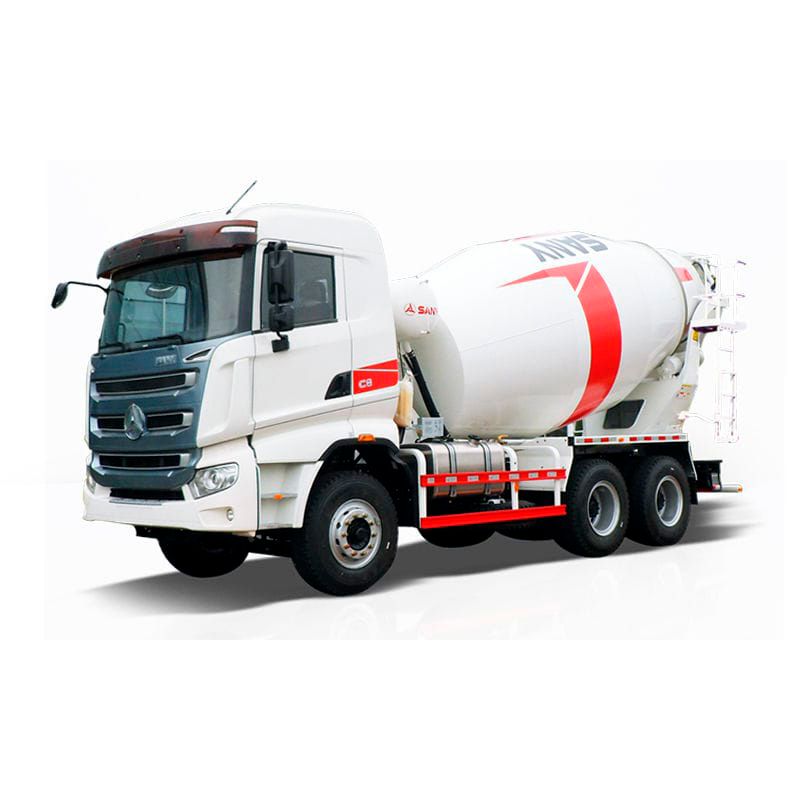Автобетоносмеситель SANY SY310C-6W