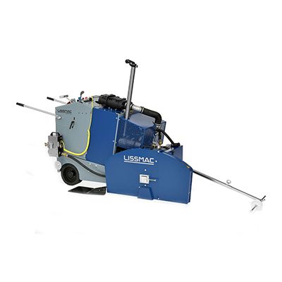 Канатная машина Husqvarna CS-2512