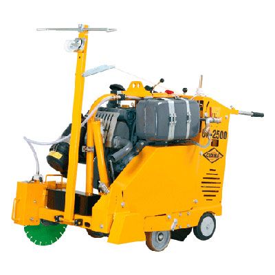 Вибротрамбовка Wacker Neuson BS 60-2plus - изображение 1