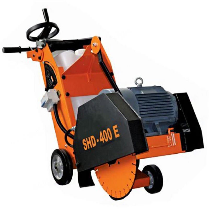 Стенорезная машина Husqvarna WS 482 HF