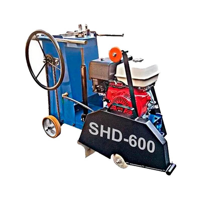 Стенорезная машина Husqvarna WS 220 HF