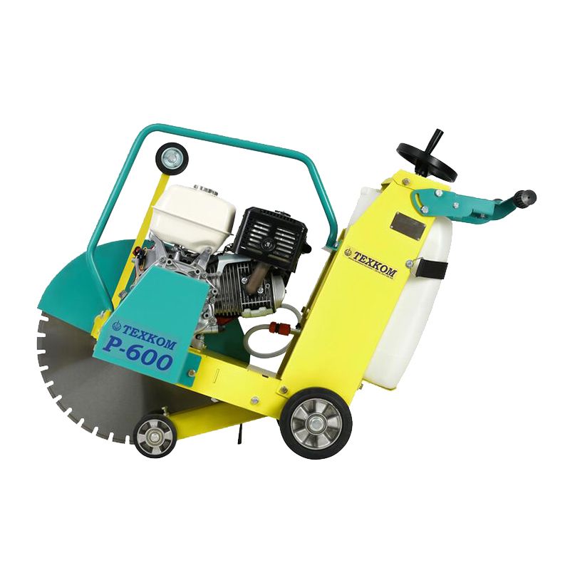 Ручная стенорезная машина Weka HS40 Emma