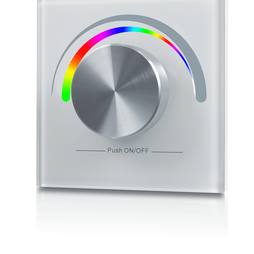 Валкодер SWG EasyDim W-RGB-W 001510