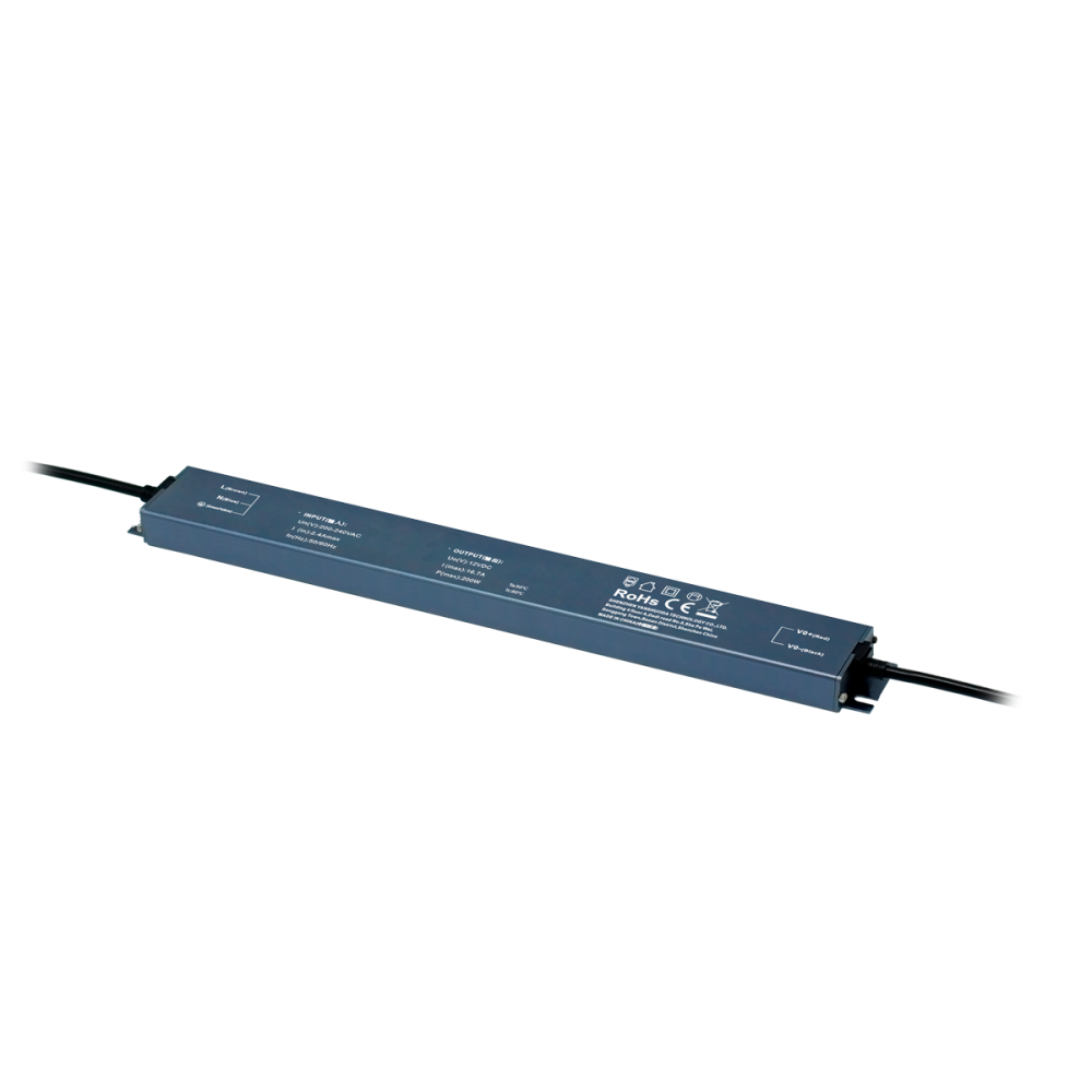 Блок питания SWG LCM-200-12 023944