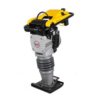 Вибротрамбовка Wacker Neuson BS 60-2plus - изображение 11