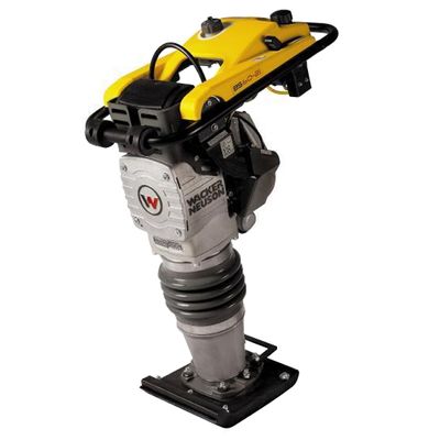 Вибротрамбовка Wacker Neuson BS 60-2plus - изображение 12