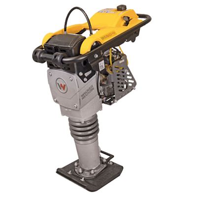 Вибротрамбовка Wacker Neuson BS 60-2plus - изображение 14