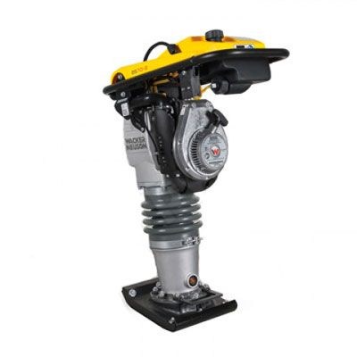 Вибротрамбовка Wacker Neuson BS 60-2plus - изображение 15
