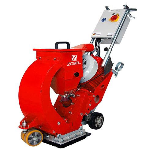 Дробеструйная машина ZOGEL ZB-270F75